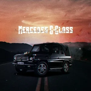 TAMAN - Mercedes G-Class