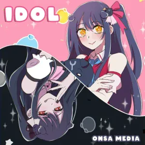 onsa media - Idol