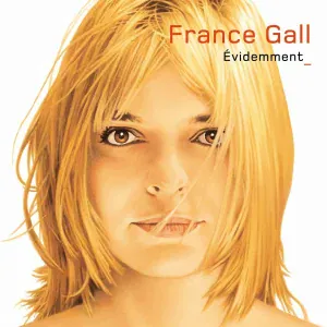France Gall - Une femme, tu sais