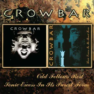 Crowbar - Repulsive In Its Splendid Beauty