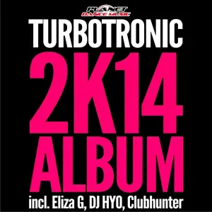 Turbotronic - Shake