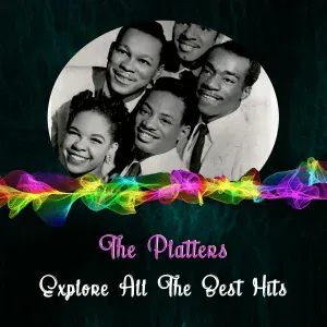 The Platters - Remember When