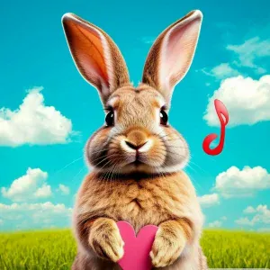 Funny Bunny - Девяностые в нас