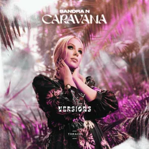 Sandra N - Caravana