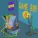SKY BLUE feat. Lil Dji, Coni, Big Wan, PK - Behin the Door
