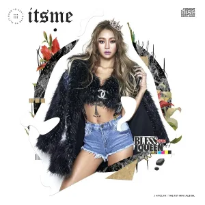 Hyolyn feat. Jay Park - One Step (feat. Jay Park)
