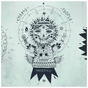 Cheese People - Sacrifice