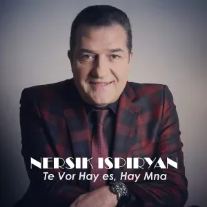 Nersik Ispiryan - Mer Paperi