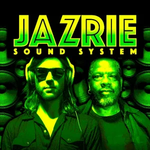 Jazrie Sound System feat. Pat Powell - One Like You
