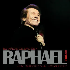 Raphael - Qué Sabe Nadie