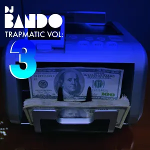 DJ Bando - Panda