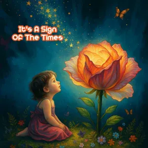 Juno Skye - It's A Sign Of The Times