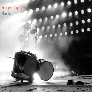 Roger Taylor - Fun In Space