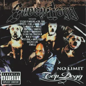 Snoop Dogg - Snoopafella