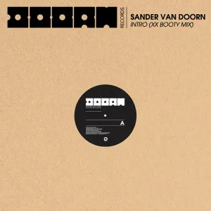 Sander van Doorn - Intro
