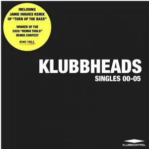 Klubbheads - Hiphopping