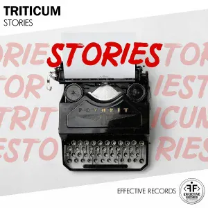 TRITICUM - Wake Up