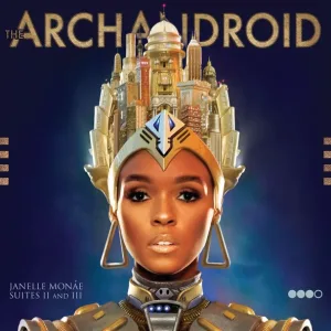 Janelle Monáe - Dance or Die (feat. Saul Williams)