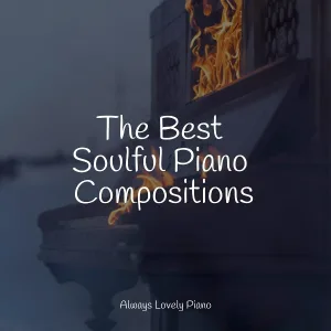 Piano Relaxation Maestro, Piano Mood, Piano Love Songs - Lost in Space