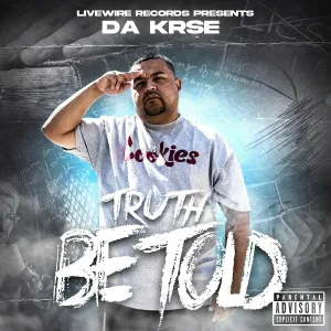 Da KRSE feat. Footz The Beast - Struggle