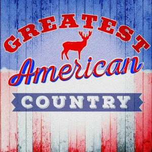 The Country Music Crew - Elvis and Andy