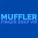 Muffler - Finger Snap Vip