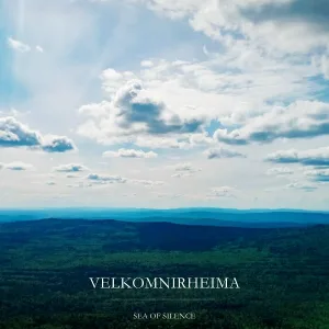 Velkómnirheíma - Lost in Silence