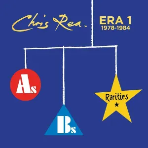 Chris Rea - Diamonds