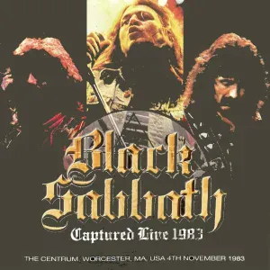 Black Sabbath - Intro Music