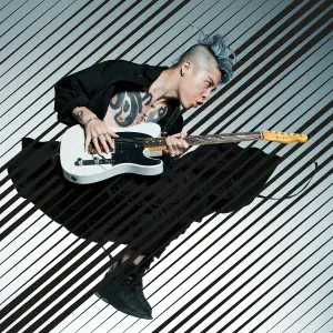 MIYAVI - Slap It