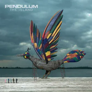 Pendulum - The Island - Pt. II (Dusk)