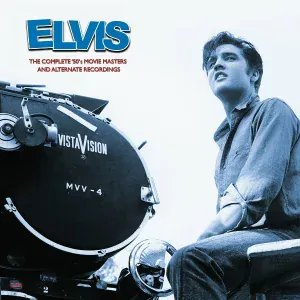 Elvis Presley - Party
