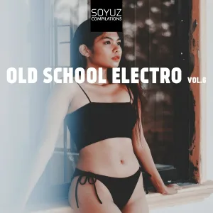 DJ Nikita Noskow feat. Young Paperboyz - Party People