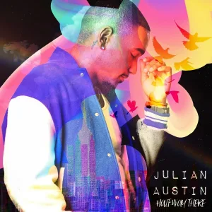 Julian Austin - Make It Make Sense