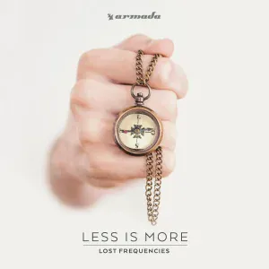 Lost Frequencies, Axel Ehnström - All or Nothing