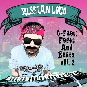 Symba, The King feat. Russian Loco - In The Air