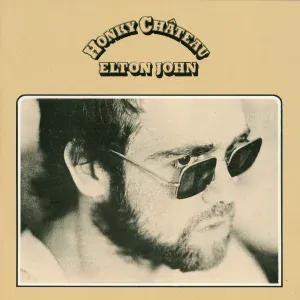 Elton John - Salvation