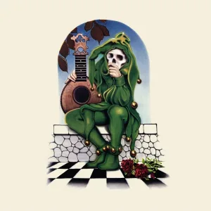 Grateful Dead - El Paso