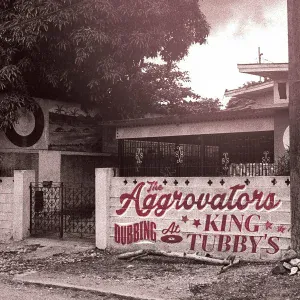 The Aggrovators - Stealing Version