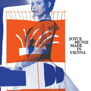 Joyce Muniz & Human Life - Deeper Feat. Human Life