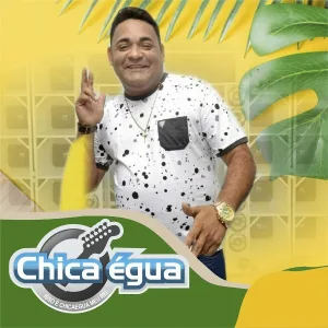 Chica Égua - Senta na Minha