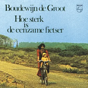 Boudewijn de Groot - Terug Van Weggeweest