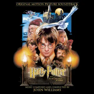 John Williams - The Face of Voldemort