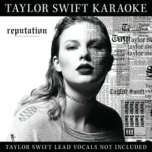 Taylor Swift - ...Ready For It?