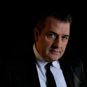 Nersik Ispiryan - Zorapet