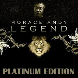 Horace Andy - I Love My Life