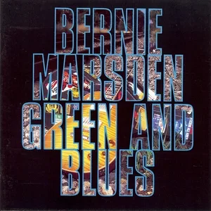 Bernie Marsden - Love That Burns