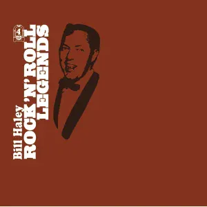 Bill Haley - The Green Door