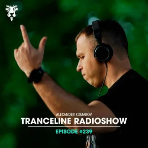 TranceLine Radio, Seegy, KAIMEI, SXK - In the Dark (Tranceline 239)