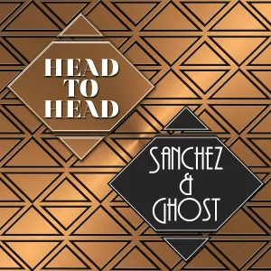 Ghost - TOUCH ME